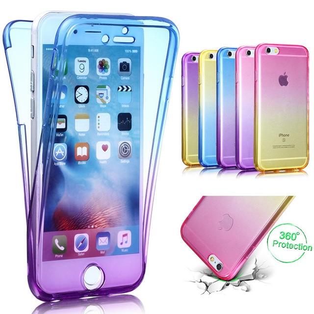 coques de protection iPhone 7